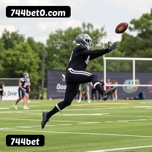 Requisitos do APK da 744bet para Android