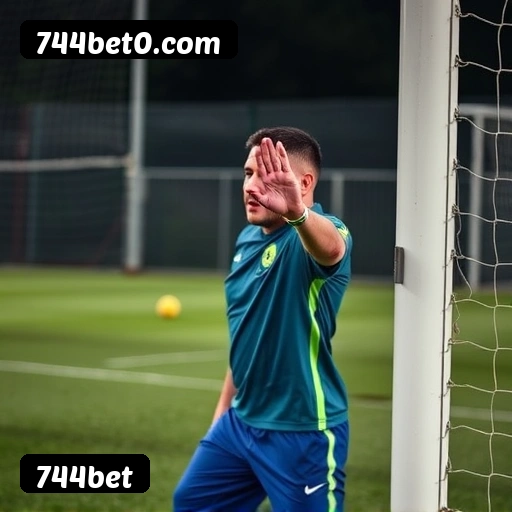 Comparação APP mobile vs versão web da 744bet