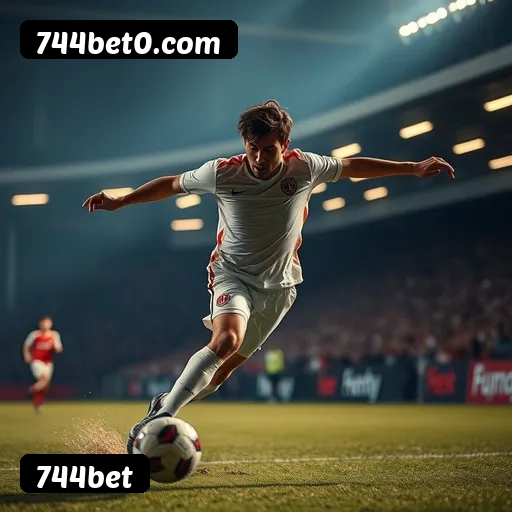 Principais provedores de slots da 744bet - NetEnt, Pragmatic Play, Play'n GO